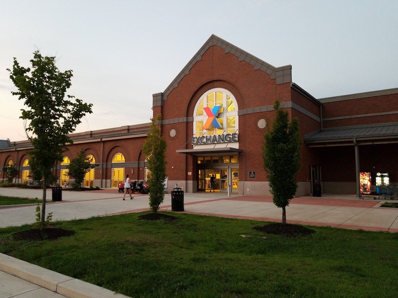 Exceptional Franchise Opportunity at Ft. Belvoir, VA (Fairfax, VA